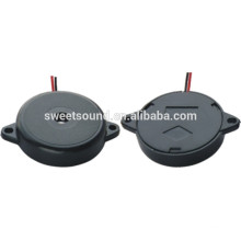 Bouton d&#39;alarme 35mm piezo 1.3kHZ fabrication du buzzer